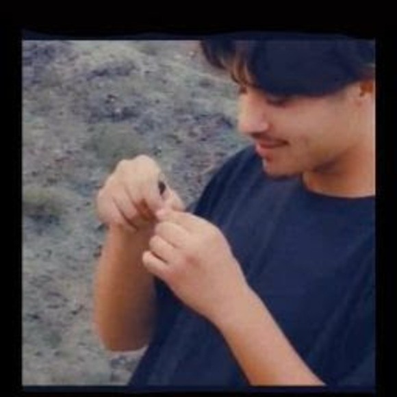 Meet your Posher, David - Picture 1 of 1